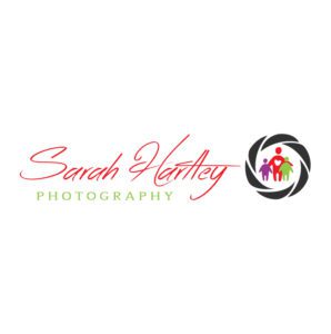 SARAH HARLEY PHOTOGRAPHY LOGO