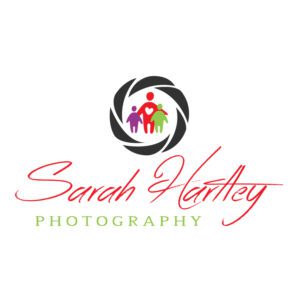SARAH HARLEY PHOTOGRAPHY LOGO ALT