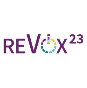 REVOX23 LOGO