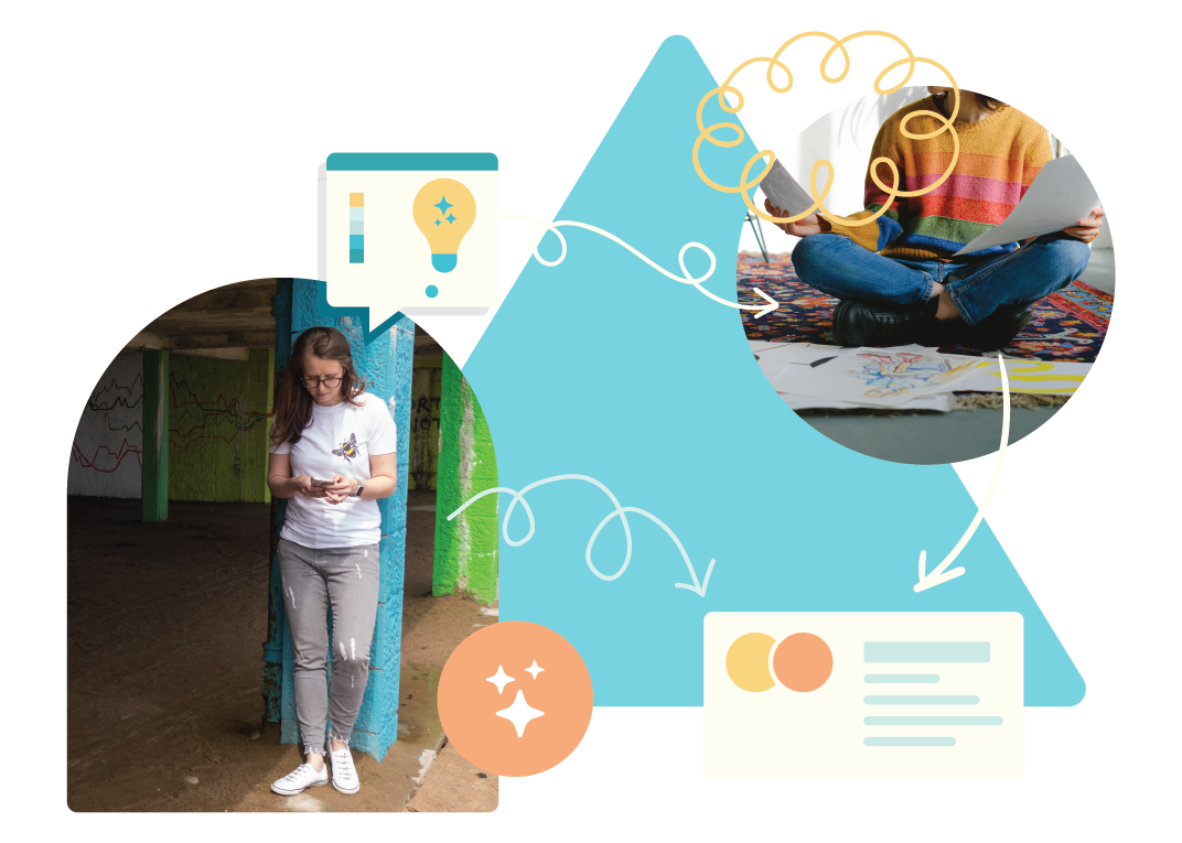 Unconventional Rebel Creative| Portfolio